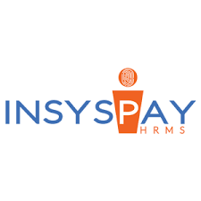 INSYSPAY logo